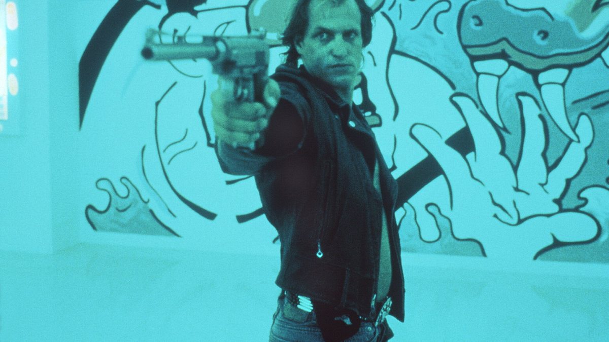 natural born killers
