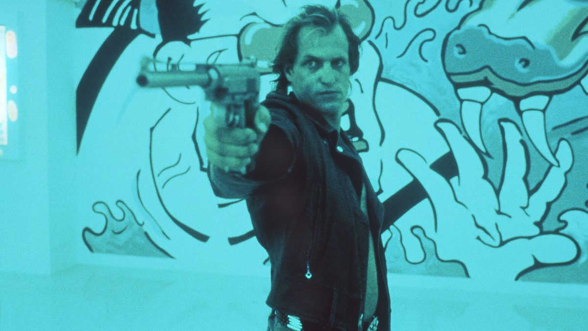 natural born killers