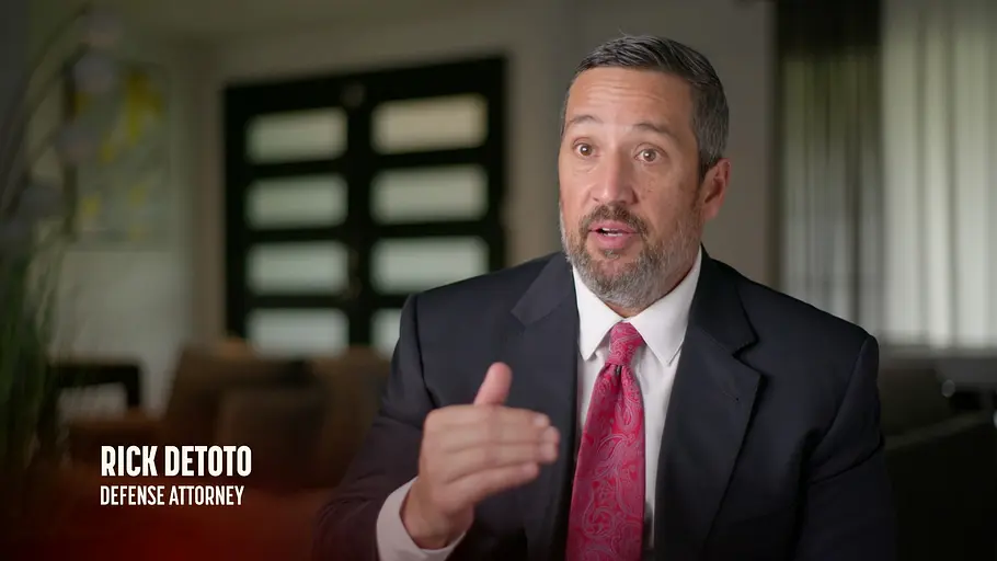 prosecuting evil with kelly siegler