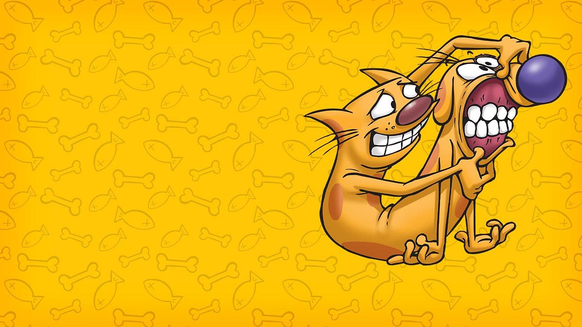 CatDog CatDog