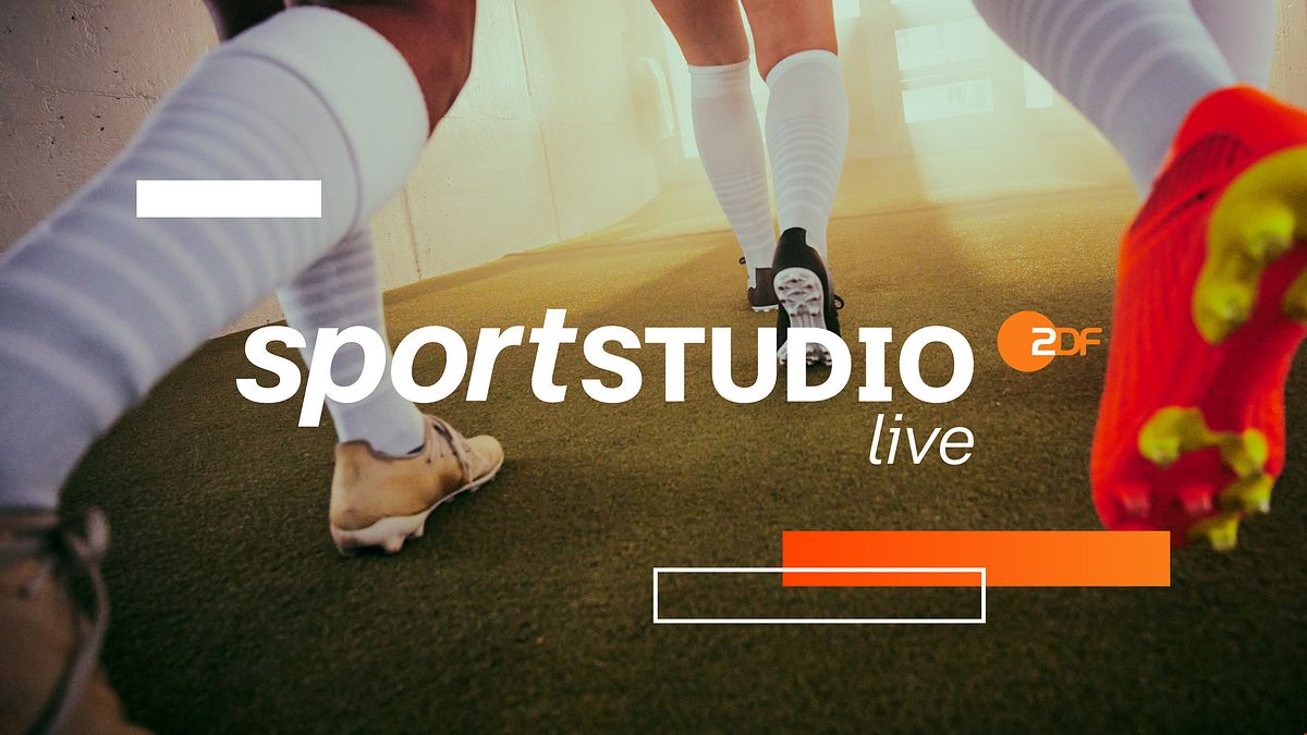 sportstudio live