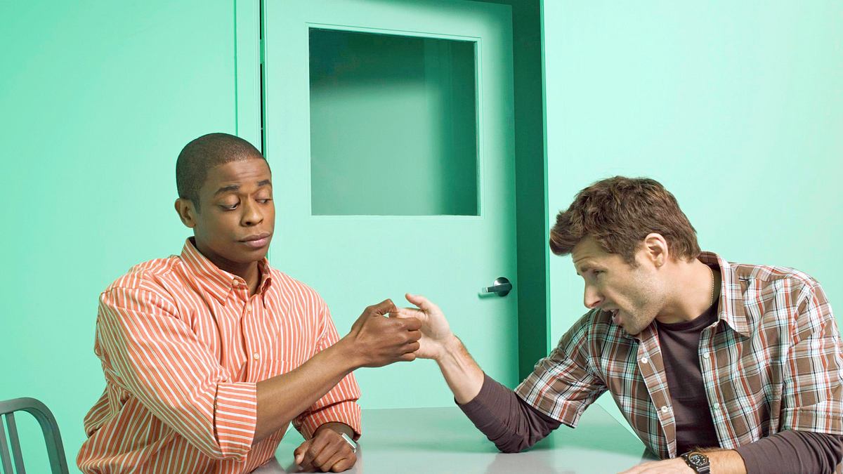 psych