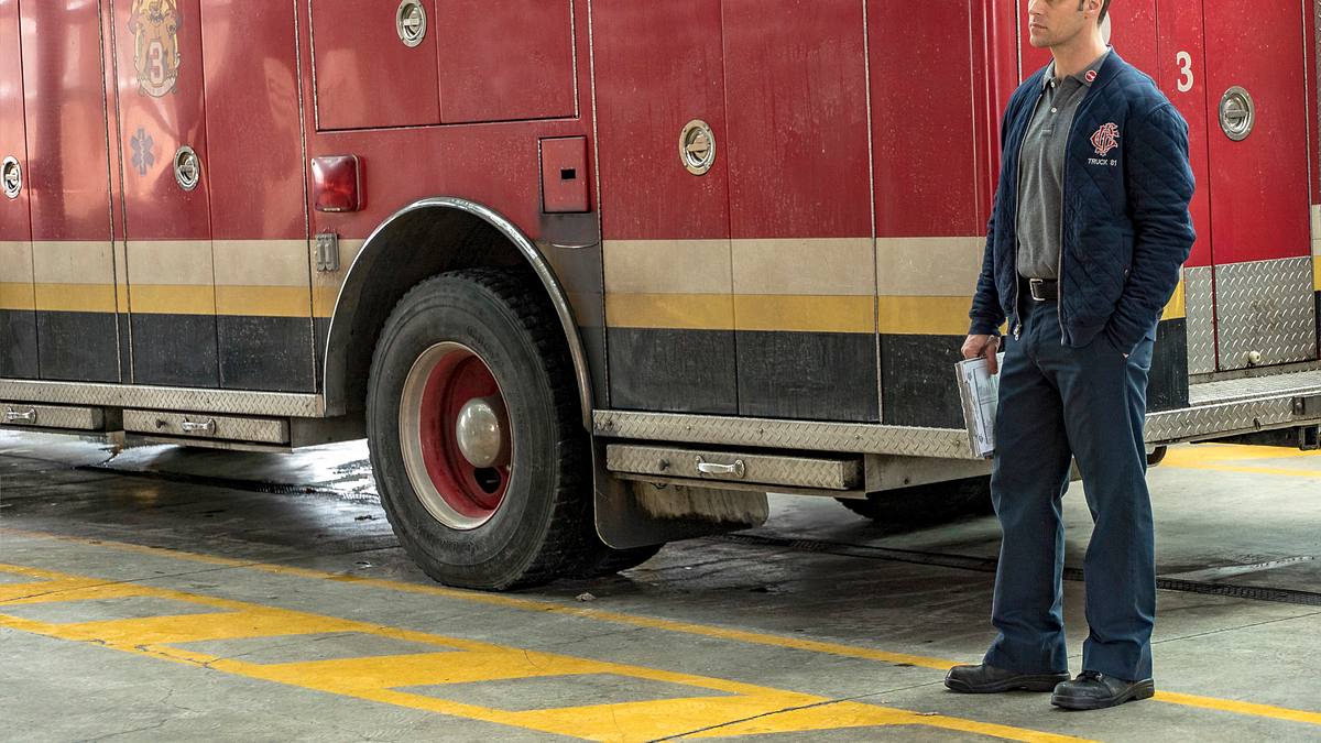 chicago fire