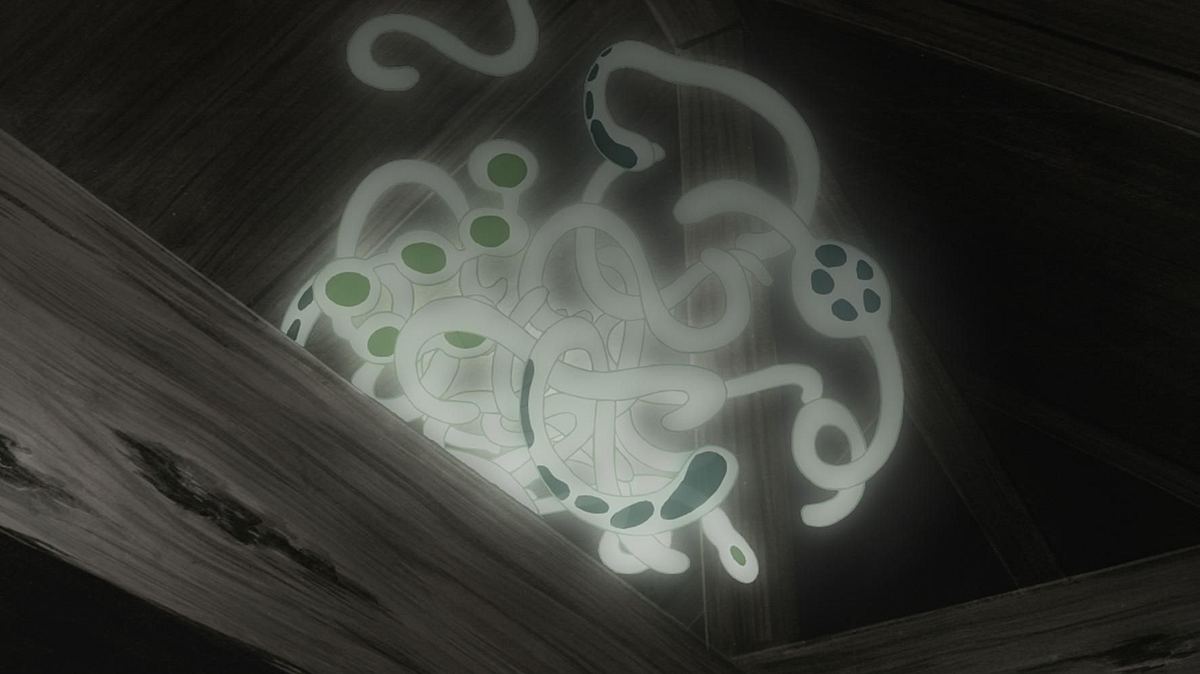 mushi-shi