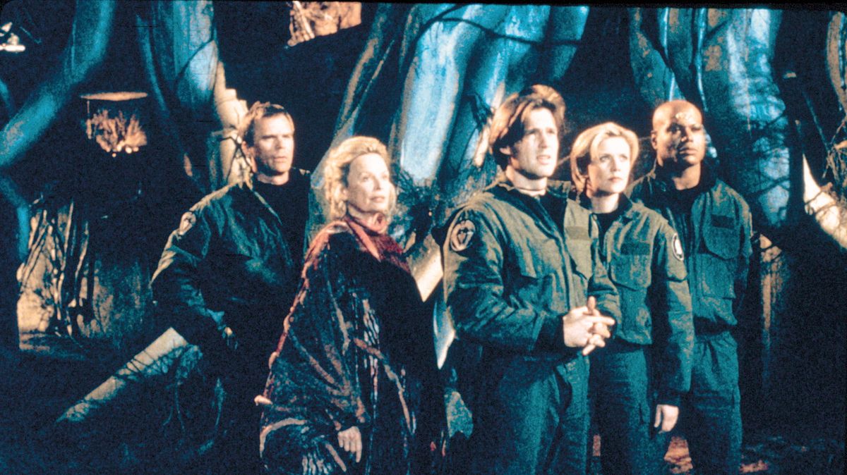 stargate