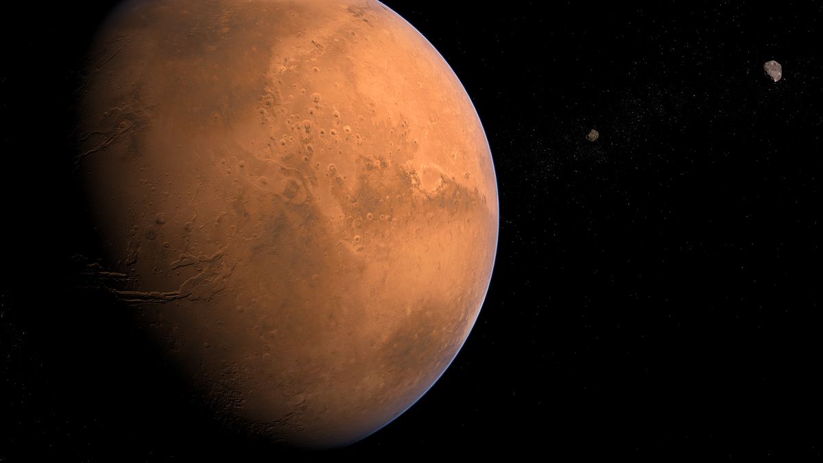 die geheimen akten der nasa