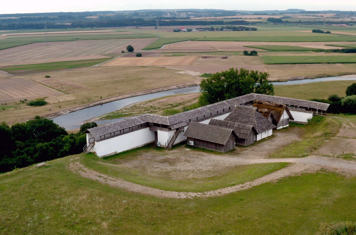 die keltinnen