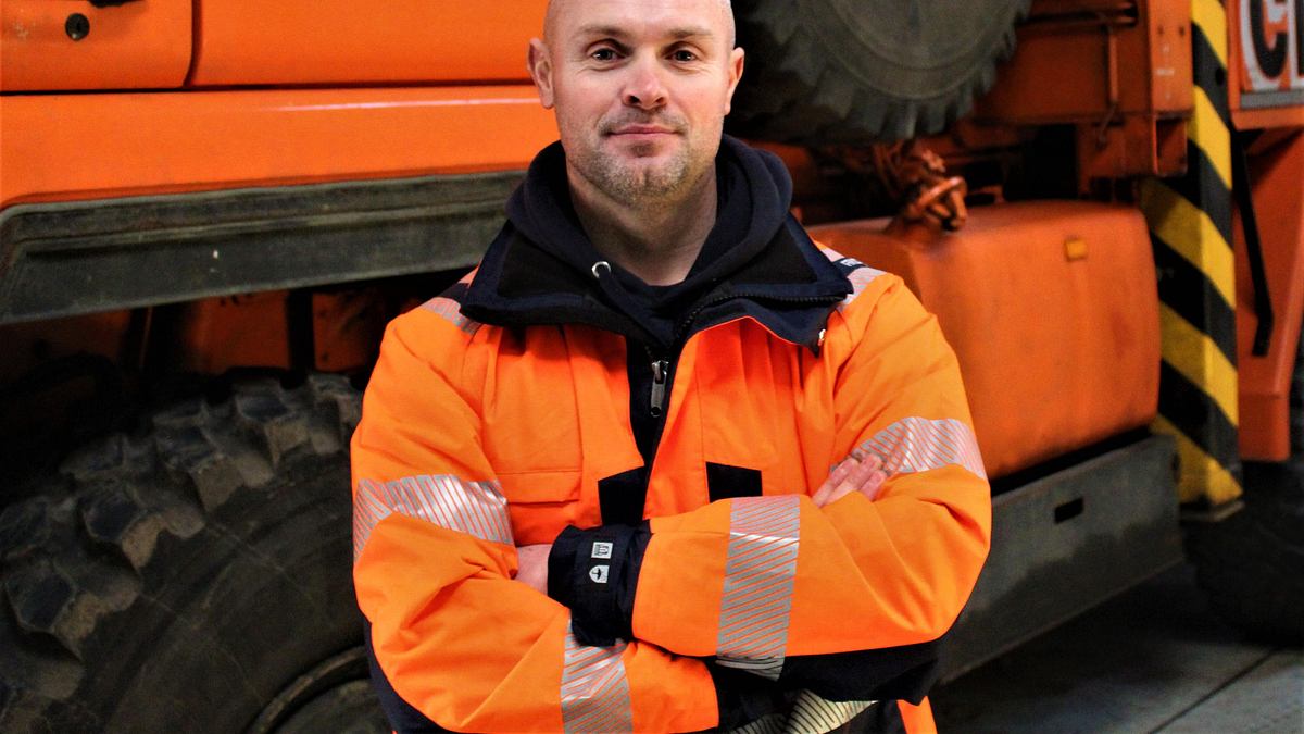 lkw-bergung extrem