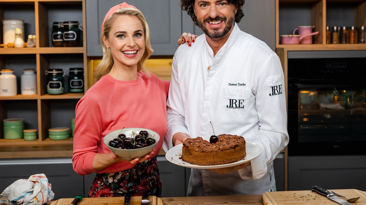 silvia kocht
