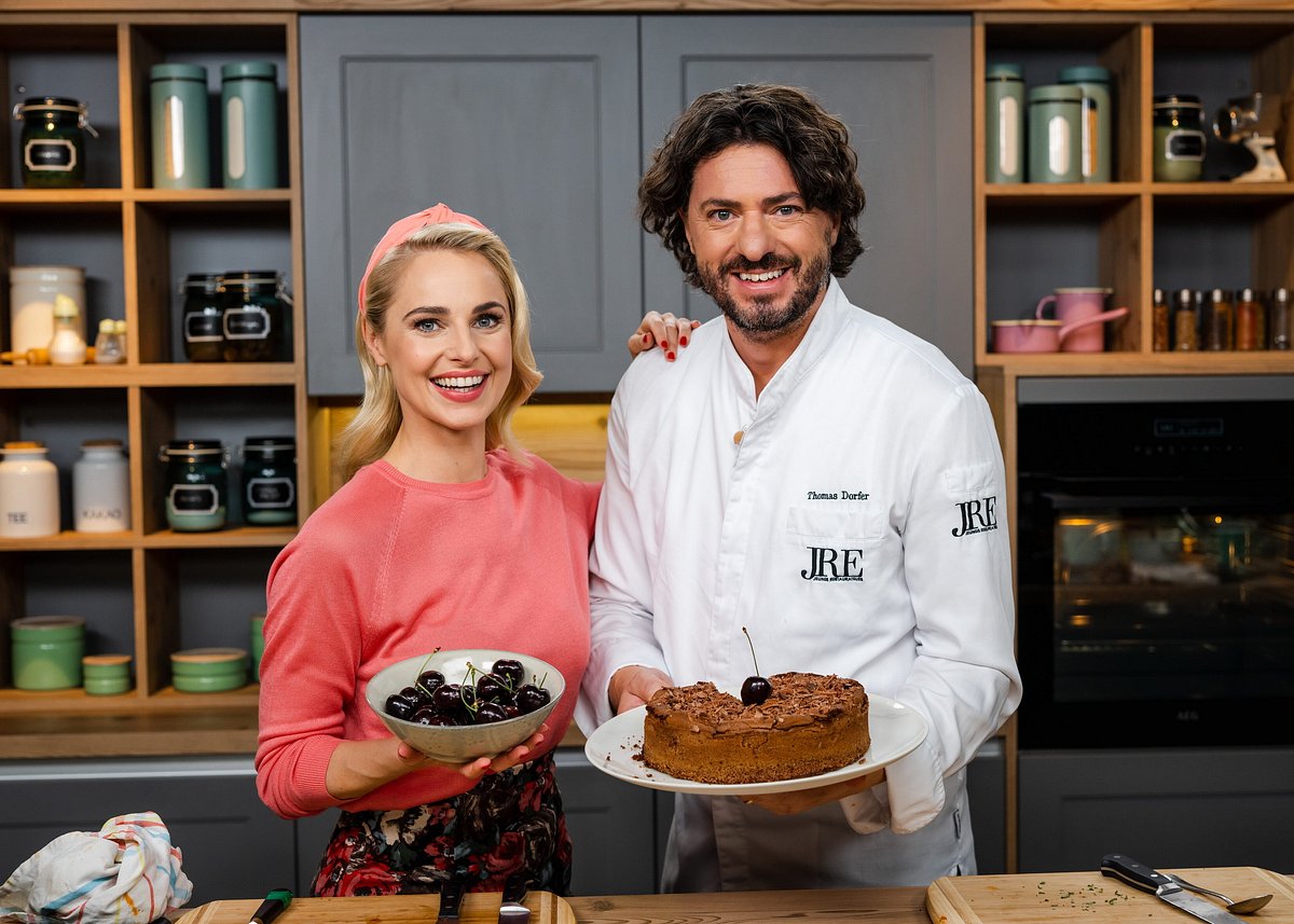 Silvia kocht silvia kocht