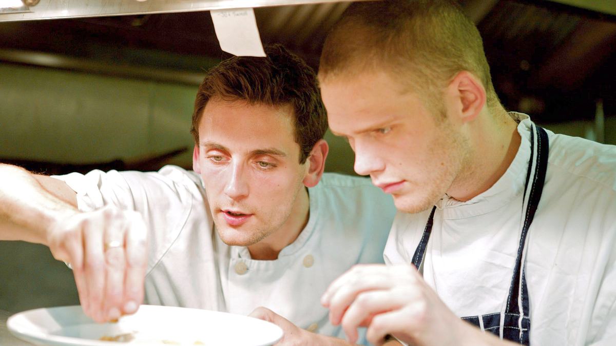 jamies chefkoch