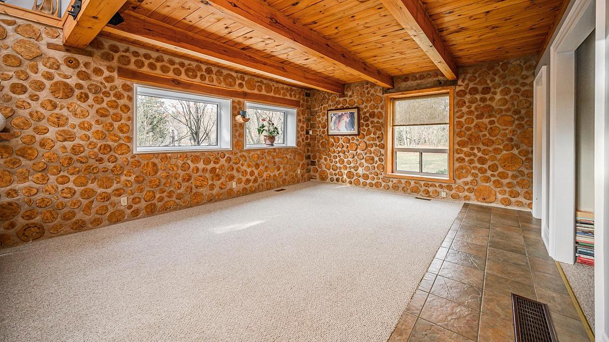 farmhouse facelift - makeover für landhäuser