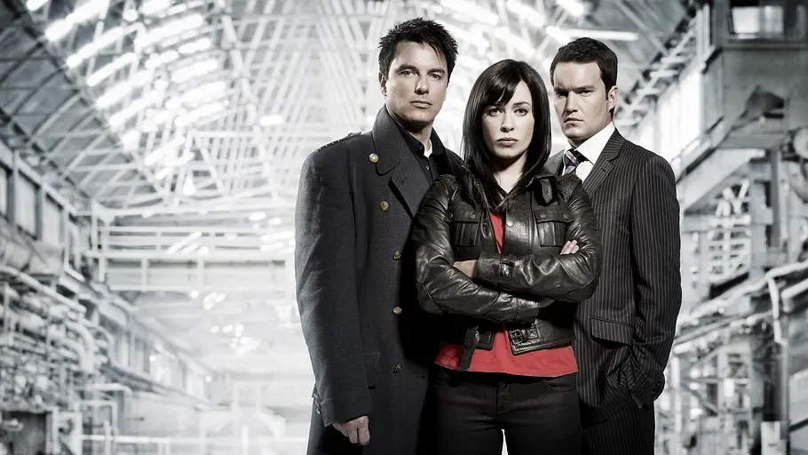 torchwood