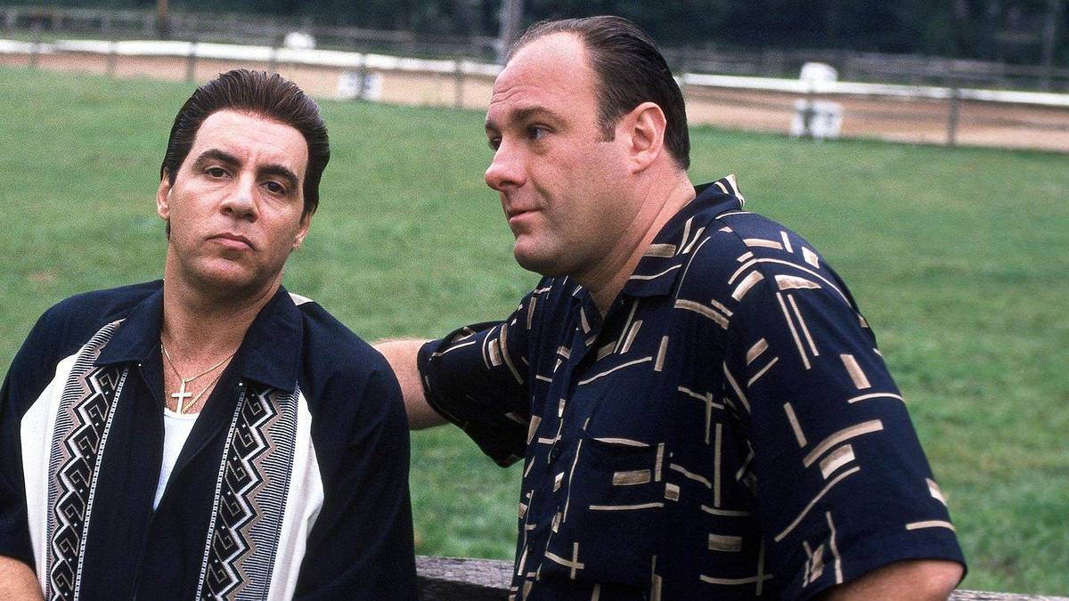 die sopranos