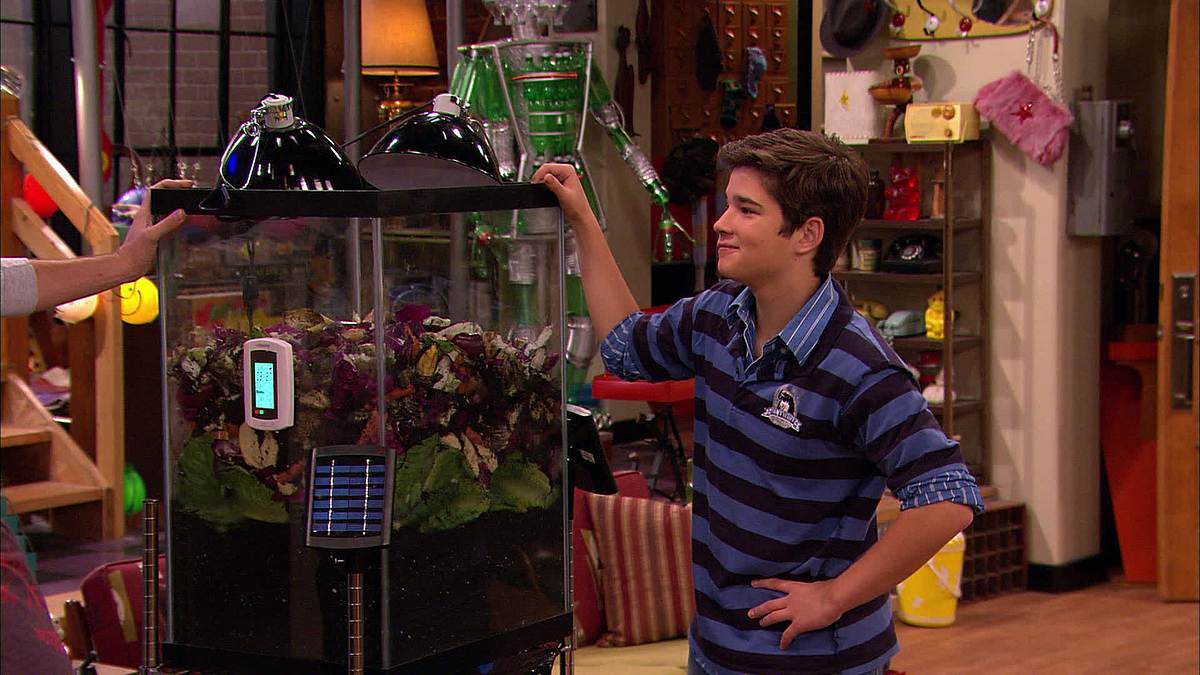 icarly