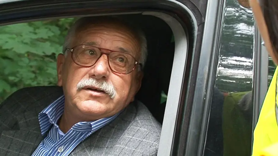 schneller als die polizei erlaubt