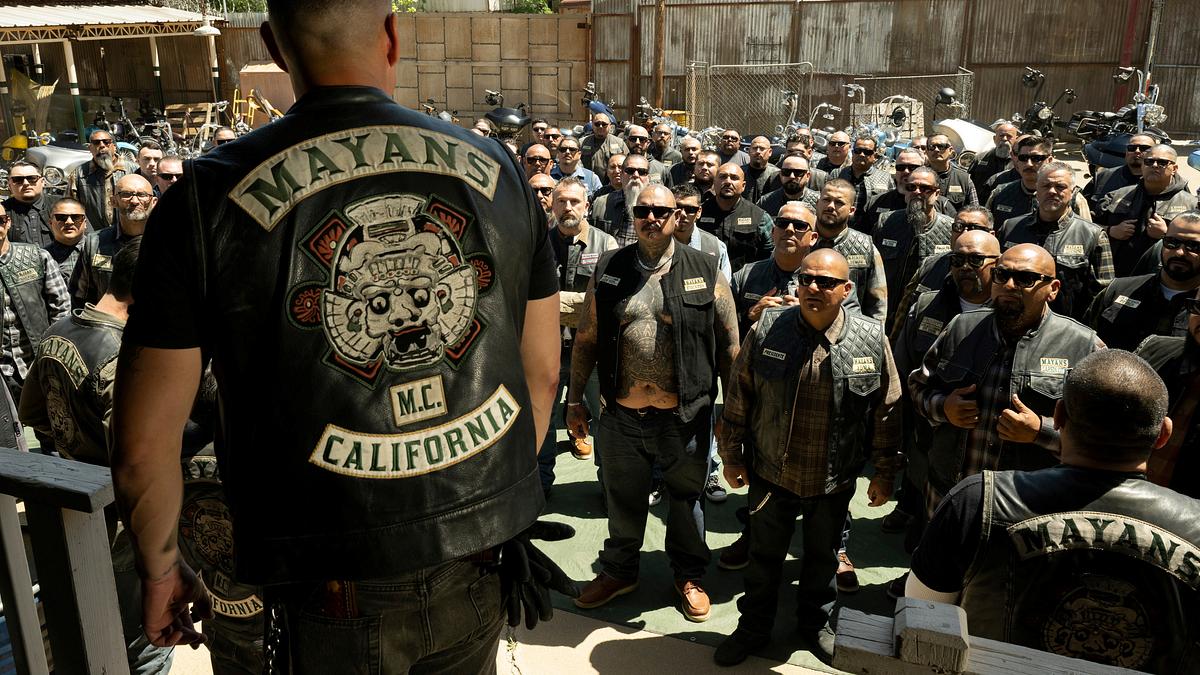 mayans m.c.