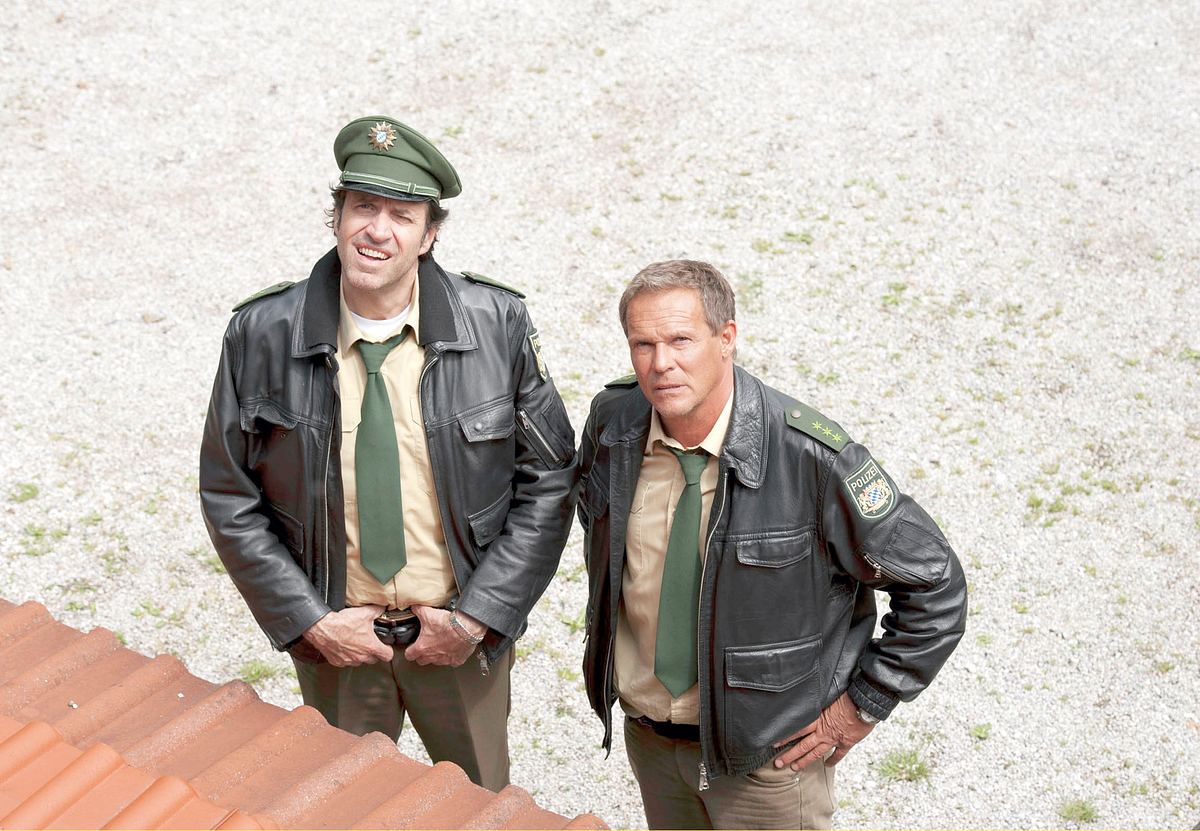 hubert und staller