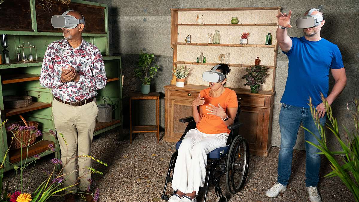 virtual designs - unser traumgarten wird real