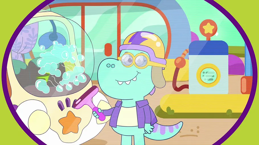 Tim Rex im All tim rex im all