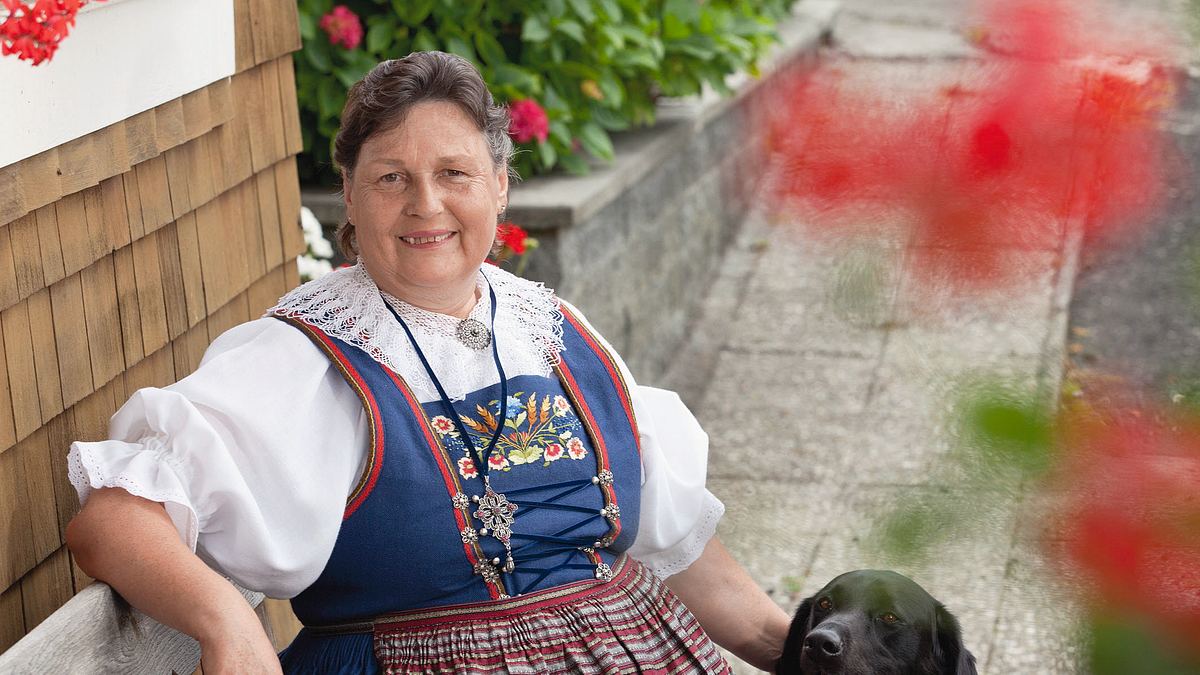 landfrauenküche