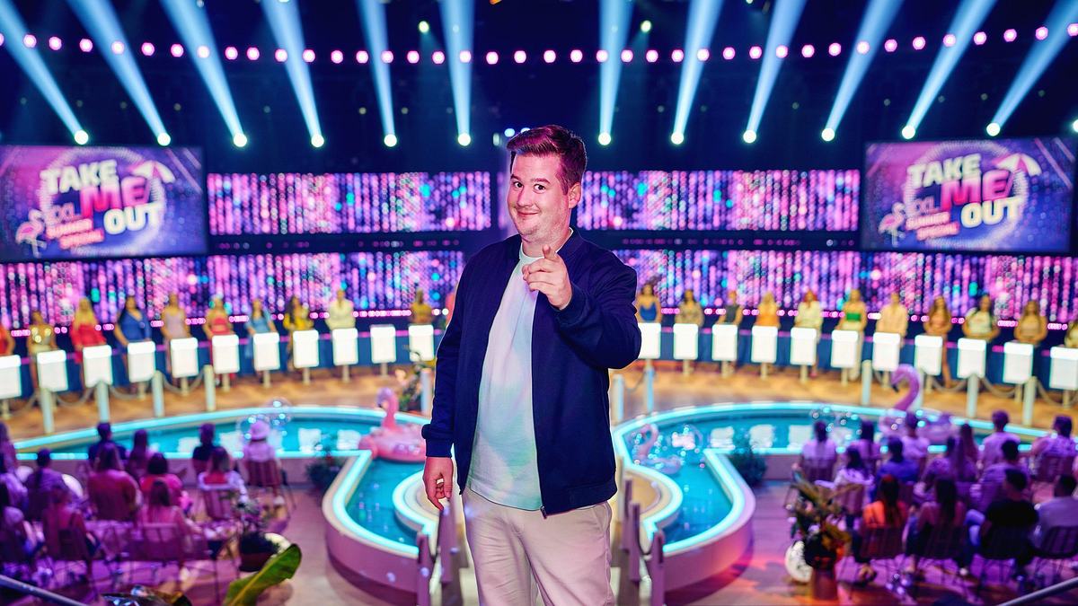 take me out xxl