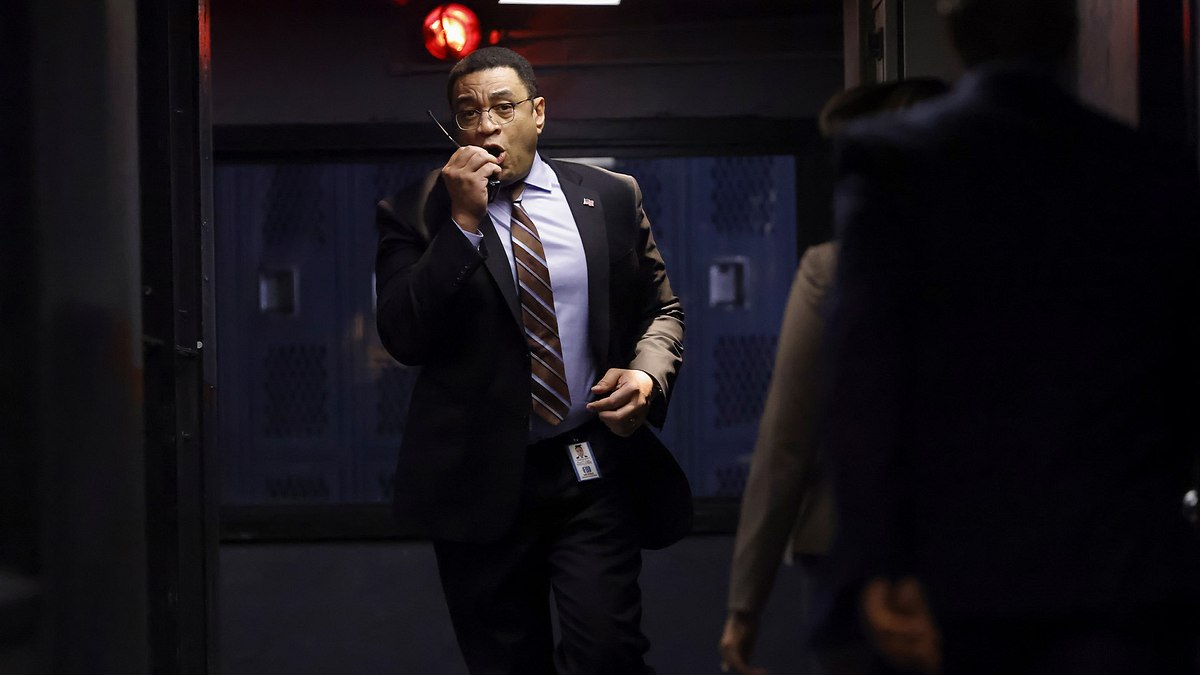 the blacklist