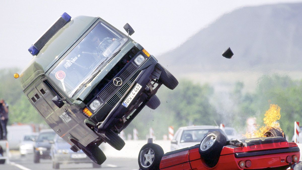 alarm für cobra 11 - die autobahnpolizei