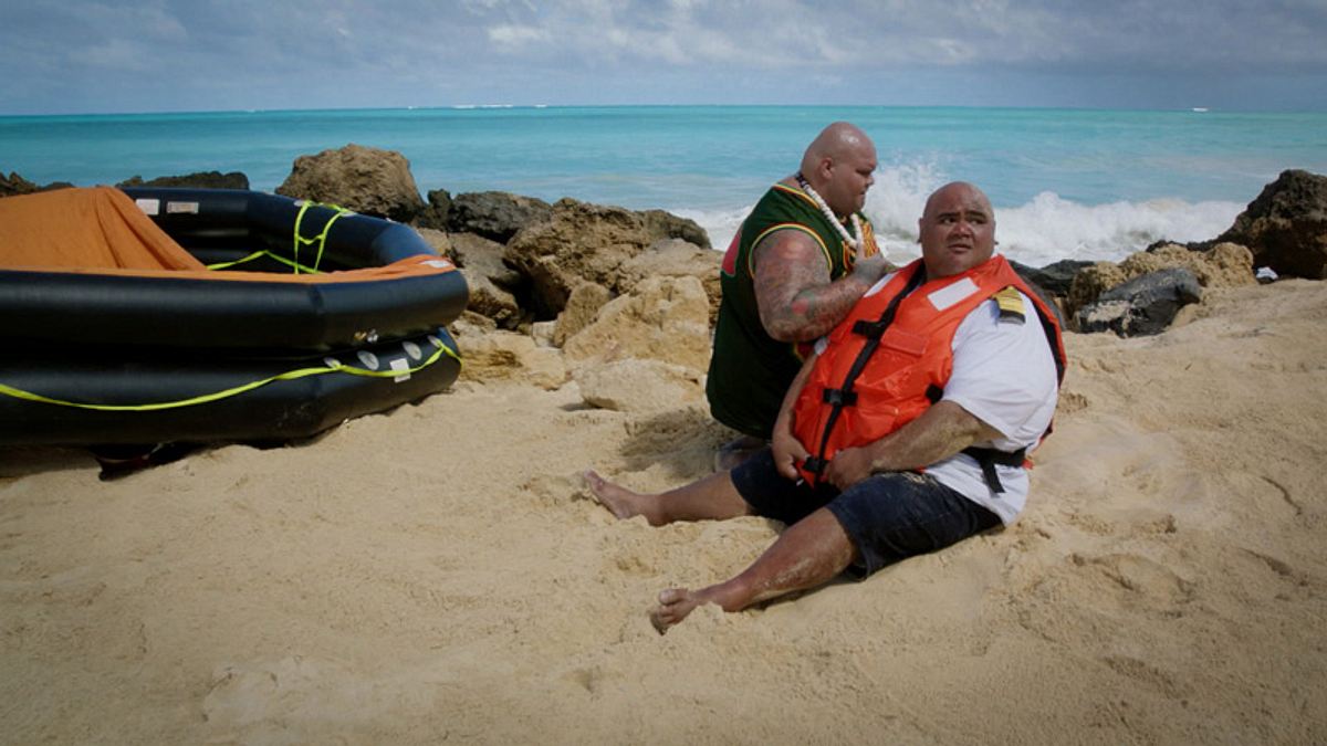 hawaii five-0