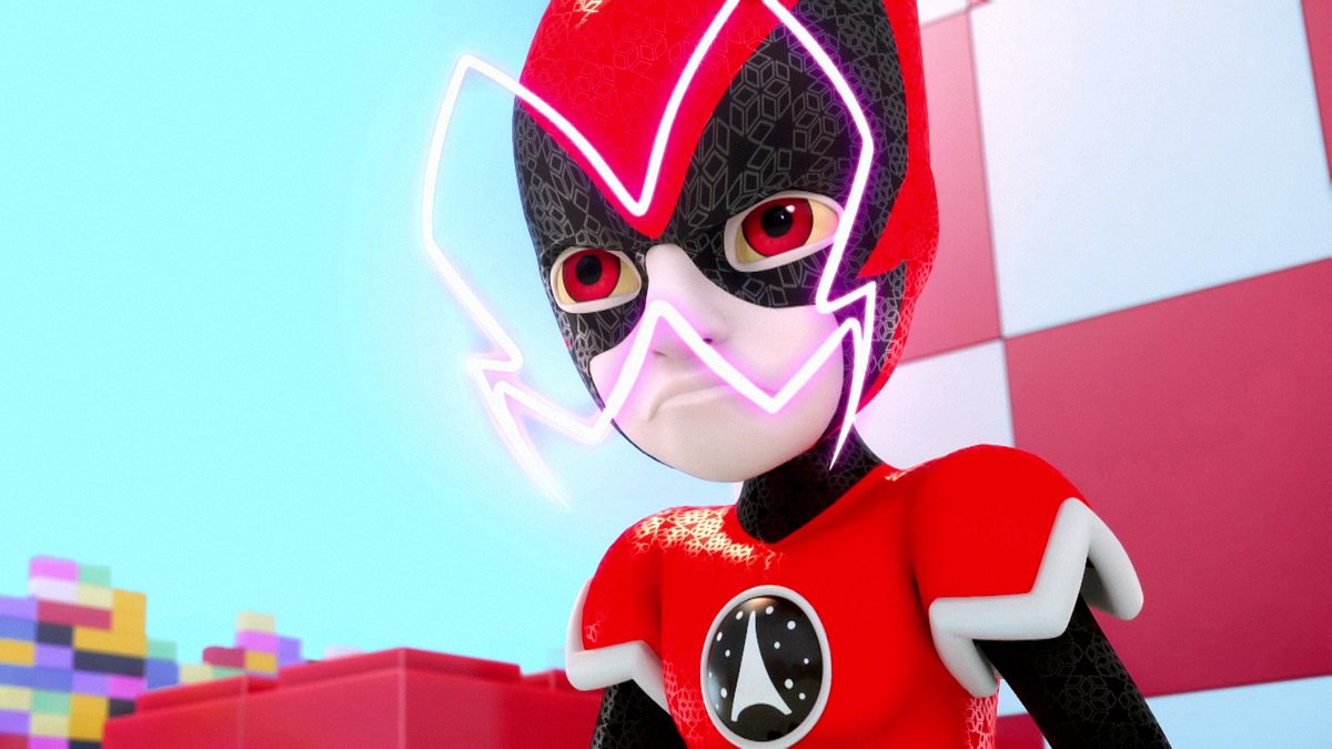 miraculous - geschichten von lady bug und cat noir