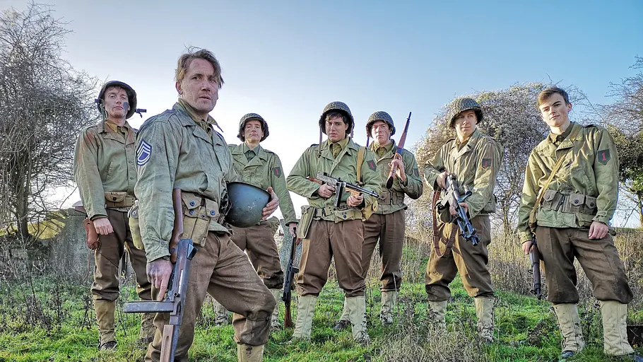 D-Day: Operation Neptune d-day: operation neptune