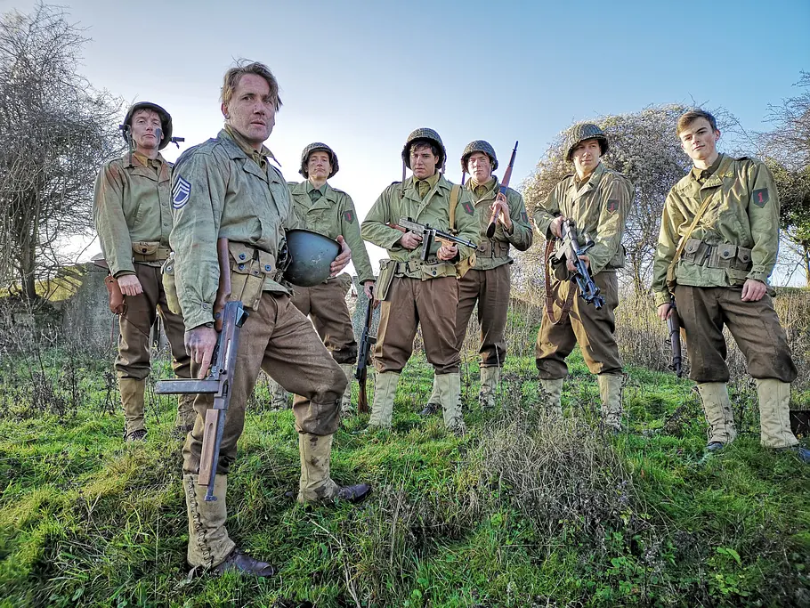 D-Day: Operation Neptune d-day: operation neptune