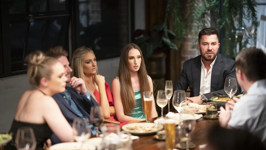Hochzeit auf den ersten Blick - Australien hochzeit auf den ersten blick - australien