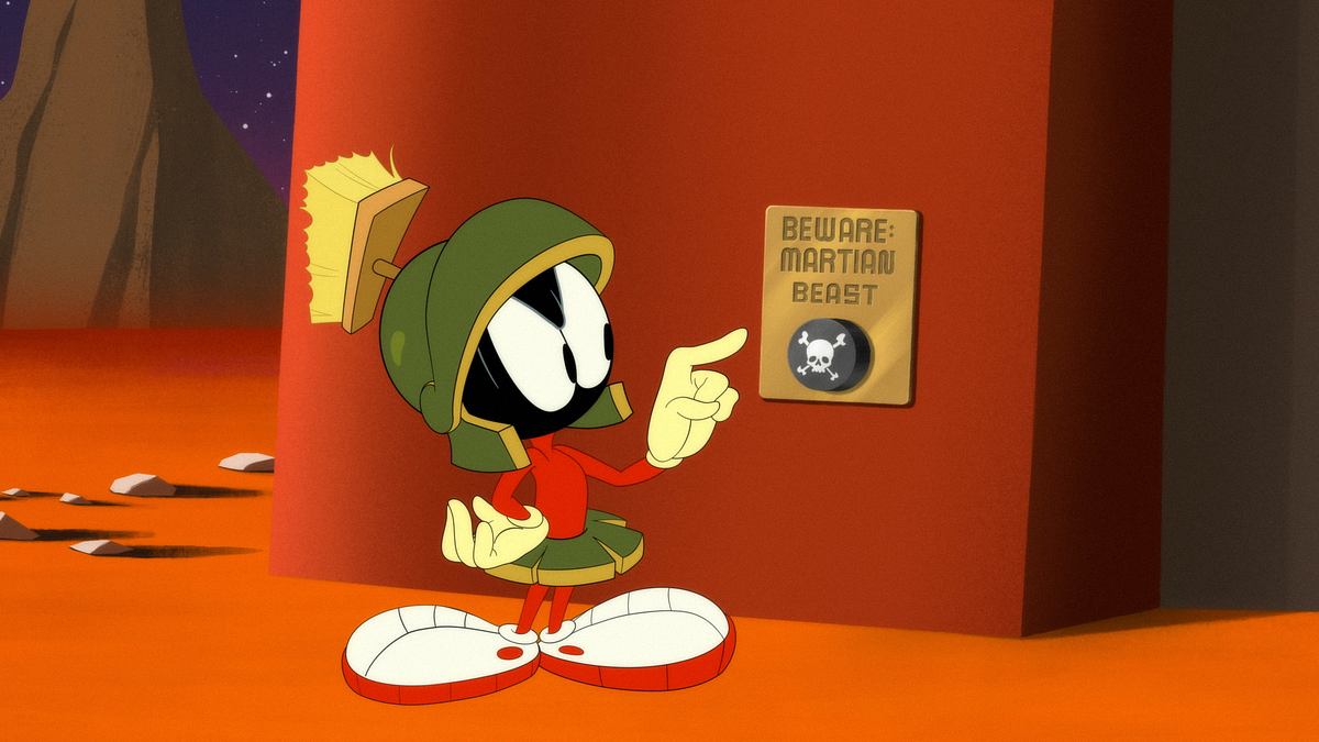 Looney Tunes Cartoons looney tunes cartoons