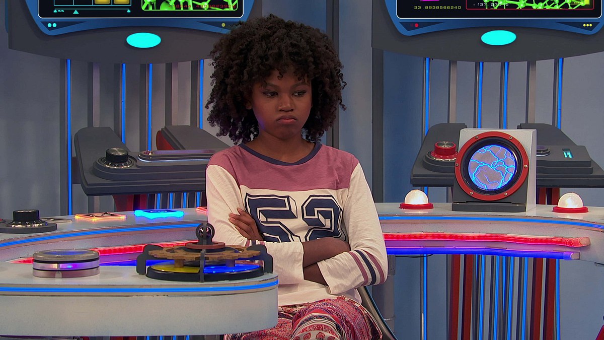 henry danger