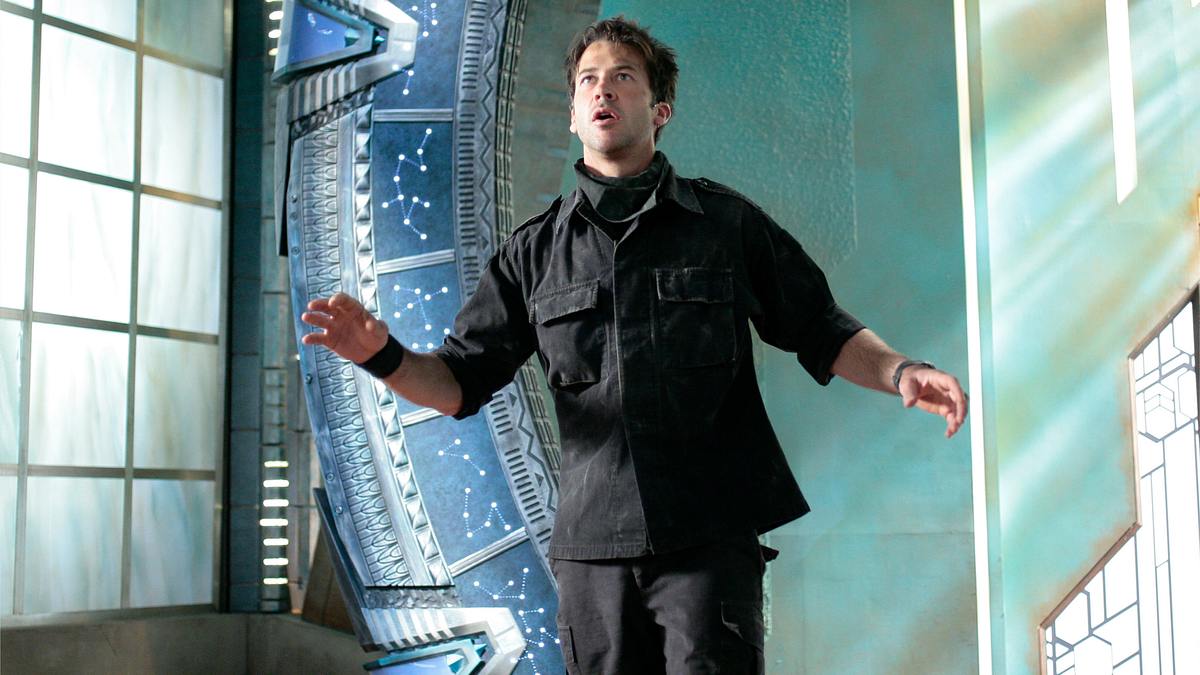 stargate atlantis