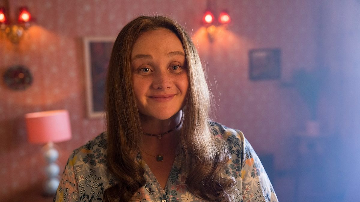 the tourist - irisches blut