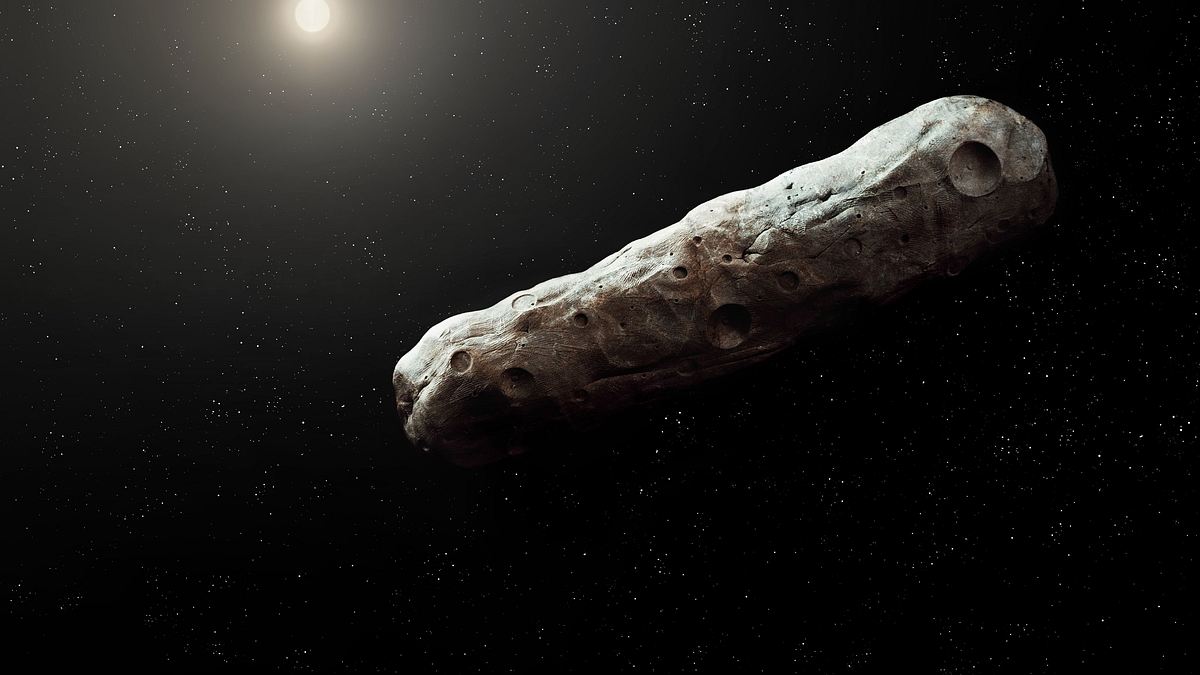 strip the cosmos - im innersten des universums