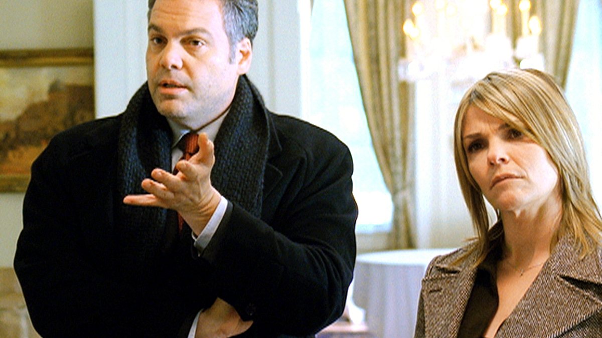 criminal intent - verbrechen im visier