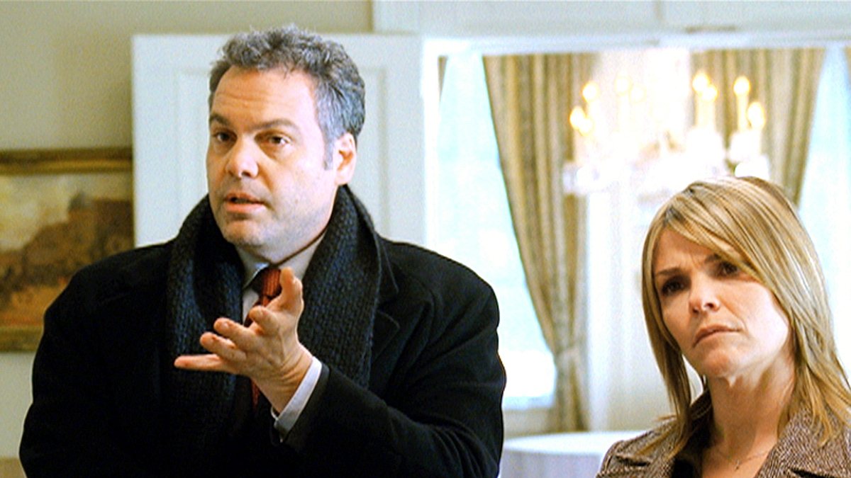 criminal intent - verbrechen im visier