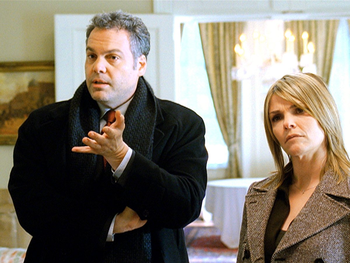 criminal intent - verbrechen im visier