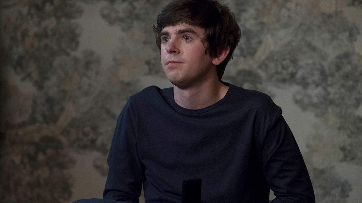 the good doctor