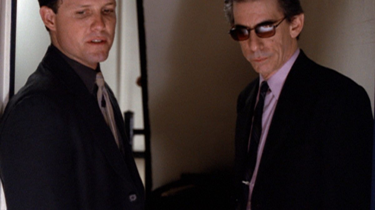 law & order: special victims unit