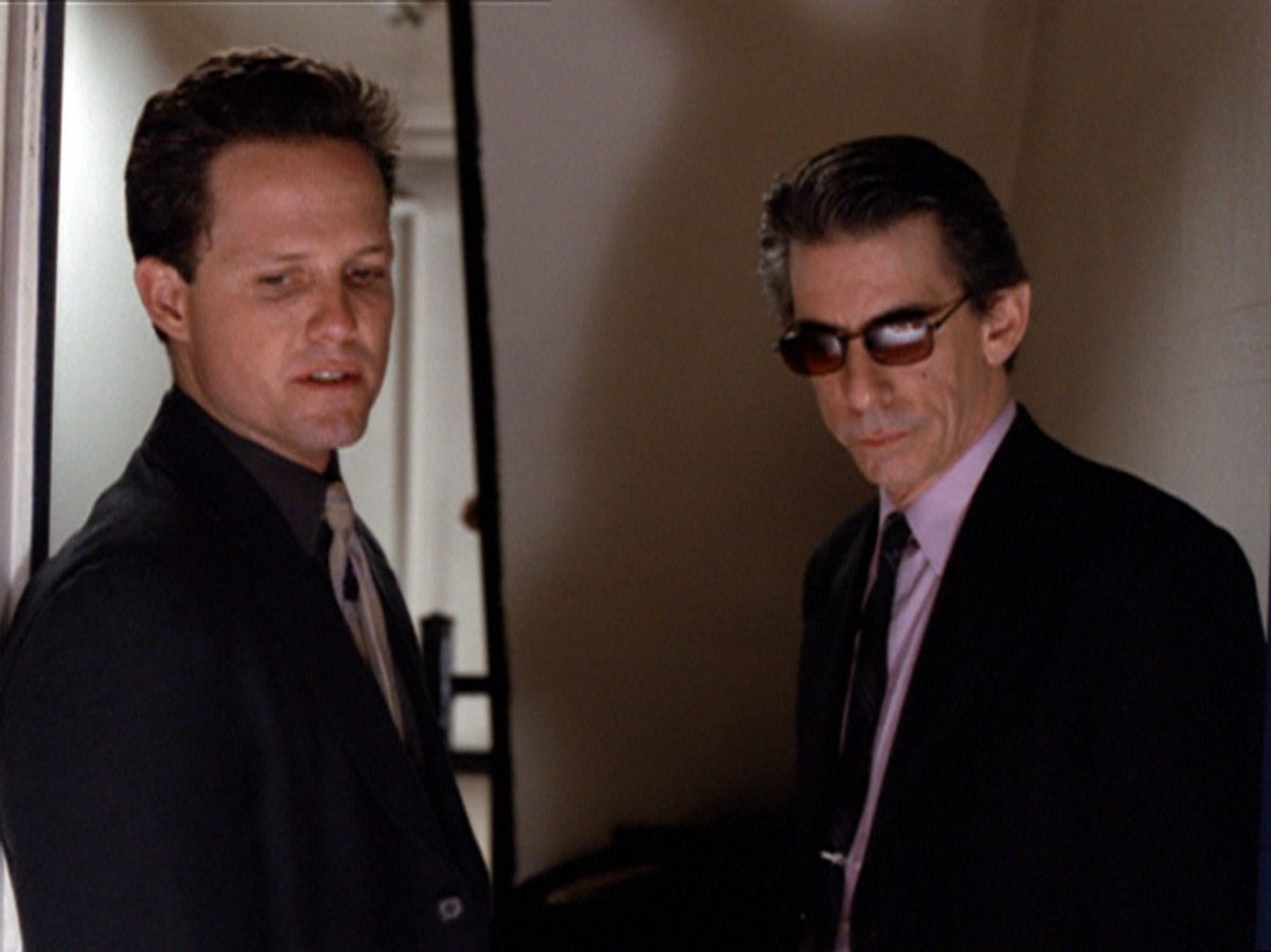 law & order: special victims unit