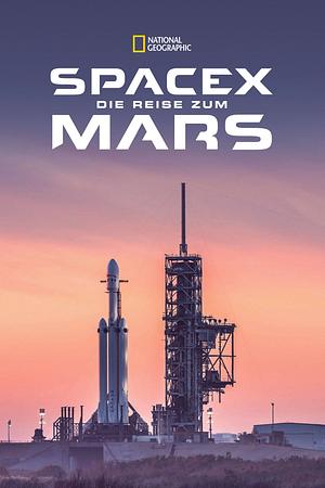 SpaceX - Die Reise zum Mars - Foto: TMDB