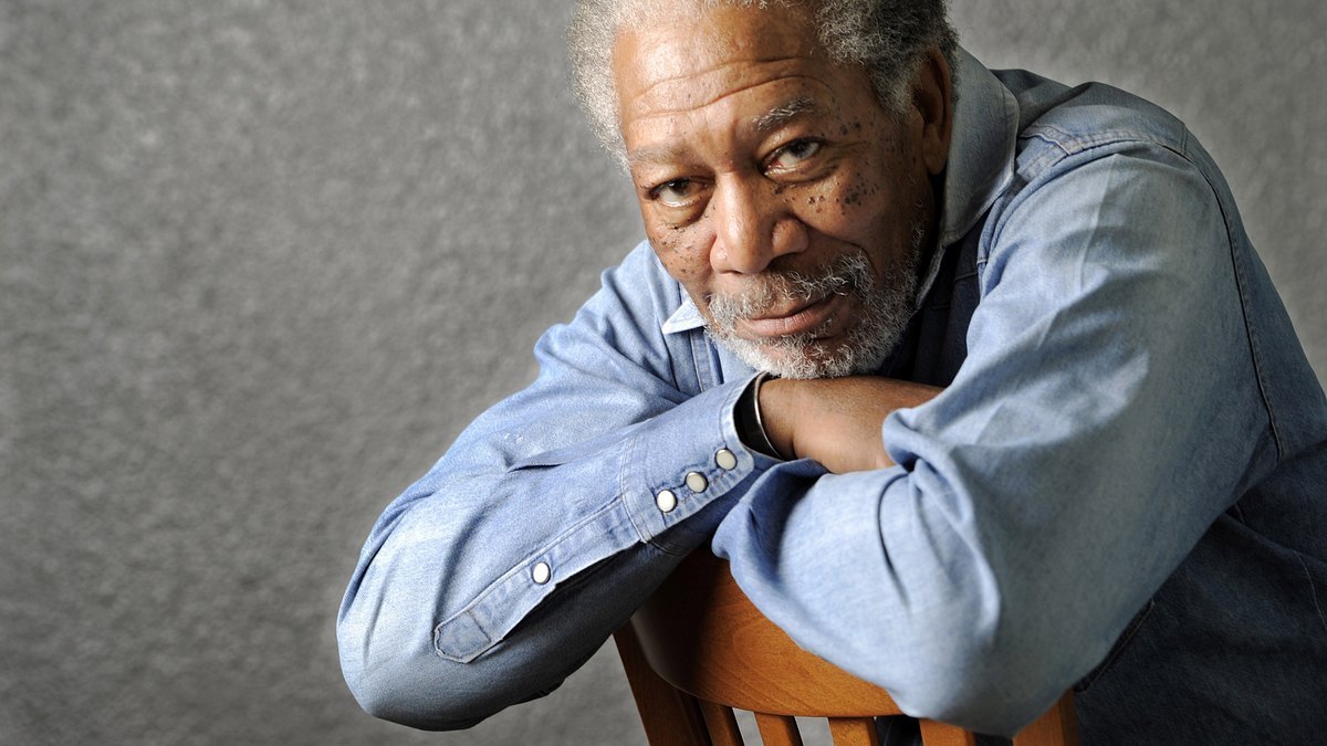 morgan freeman: mysterien des weltalls