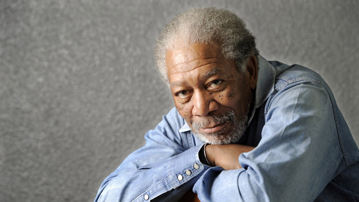 morgan freeman: mysterien des weltalls