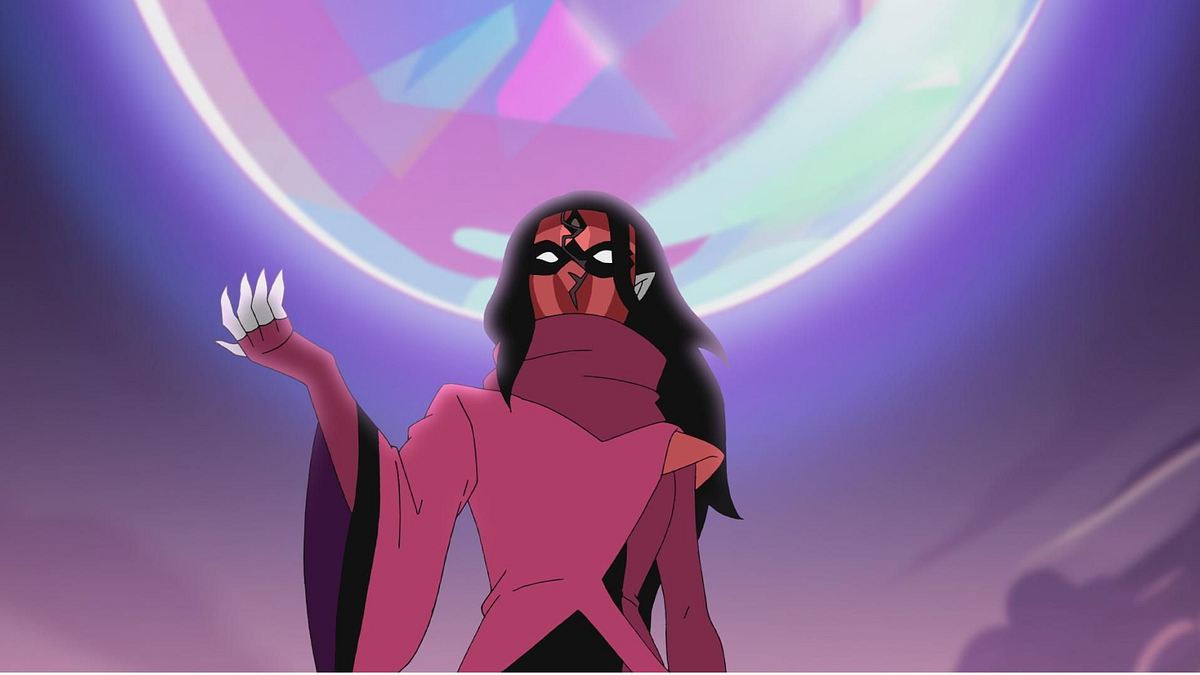 she-ra und die rebellen-prinzessinnen