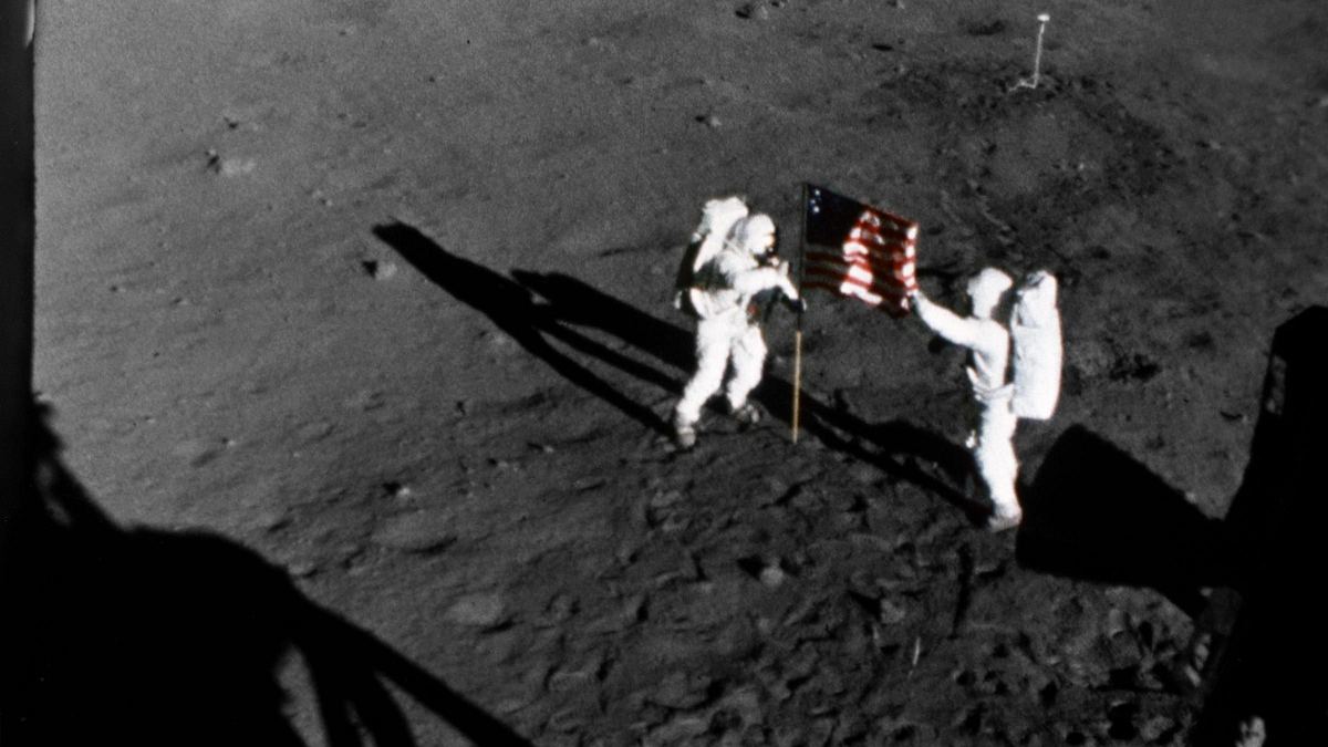 universum history / bilder, die geschichte schrieben