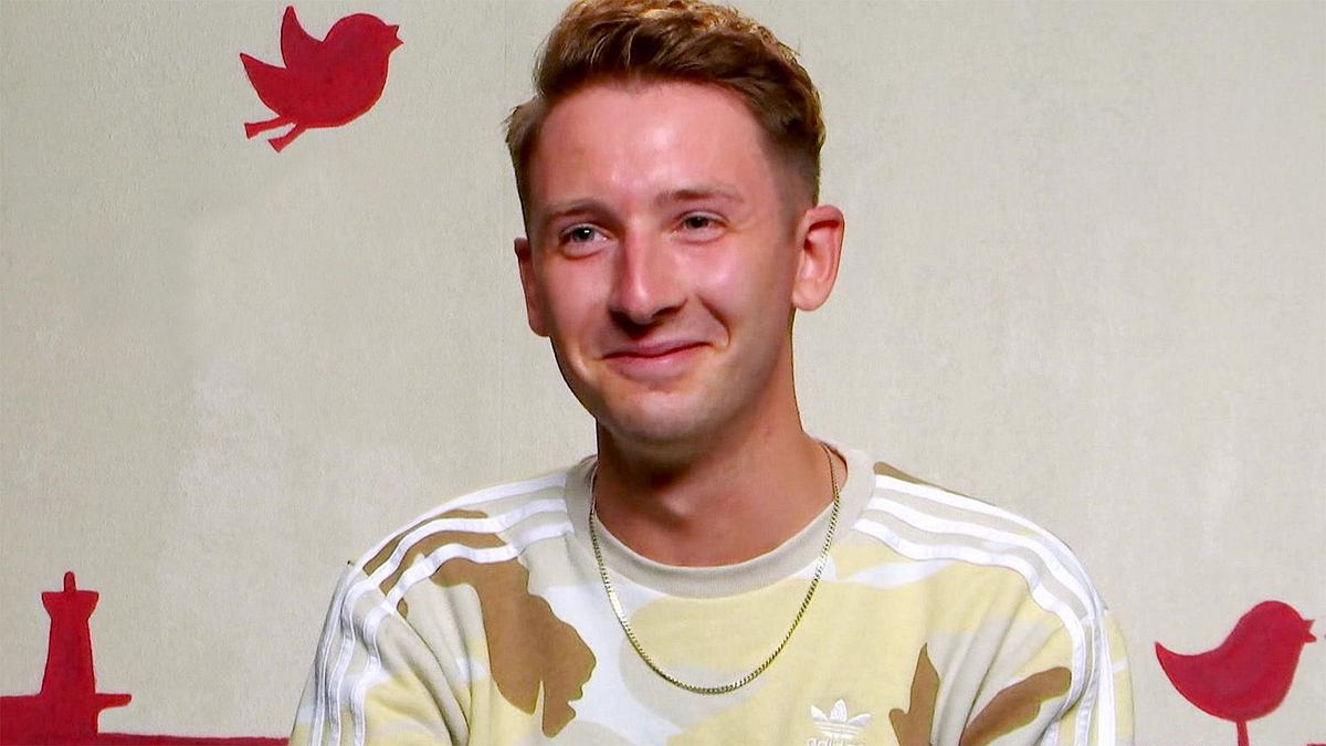 first dates - ein tisch für zwei